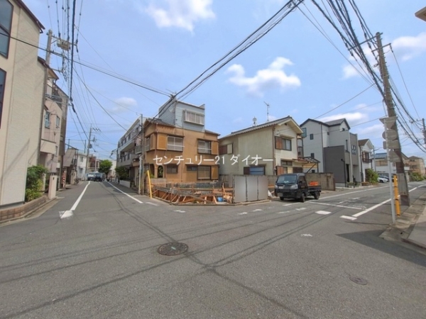 江戸川区松島２丁目の新築一戸建