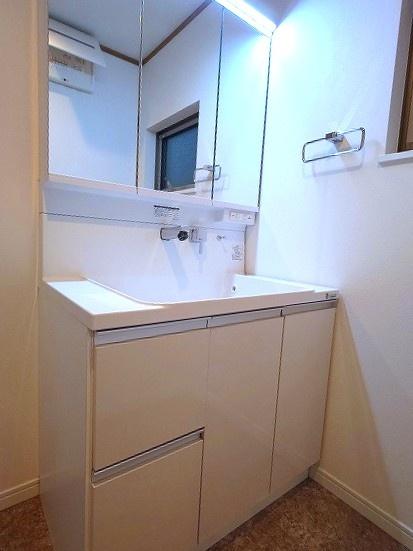 葛飾区細田１丁目の中古一戸建て