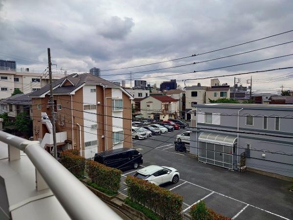 葛飾区細田１丁目の中古一戸建て