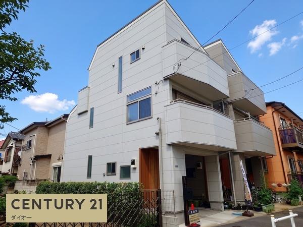 葛飾区細田１丁目の中古一戸建
