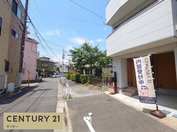 葛飾区細田１丁目の中古一戸建て