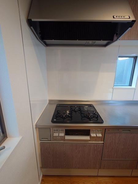 葛飾区細田１丁目の中古一戸建て