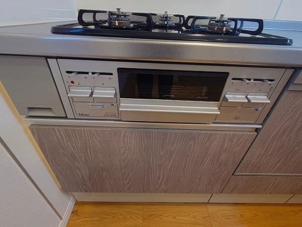 葛飾区細田１丁目の中古一戸建て