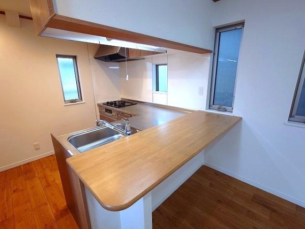 葛飾区細田１丁目の中古一戸建て
