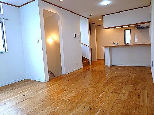 葛飾区細田１丁目の中古一戸建て