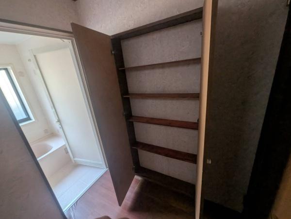 葛飾区東水元５丁目の中古一戸建て
