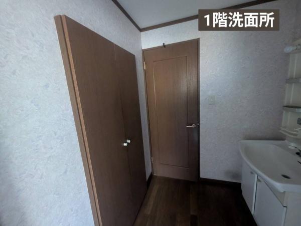 葛飾区東水元５丁目の中古一戸建て