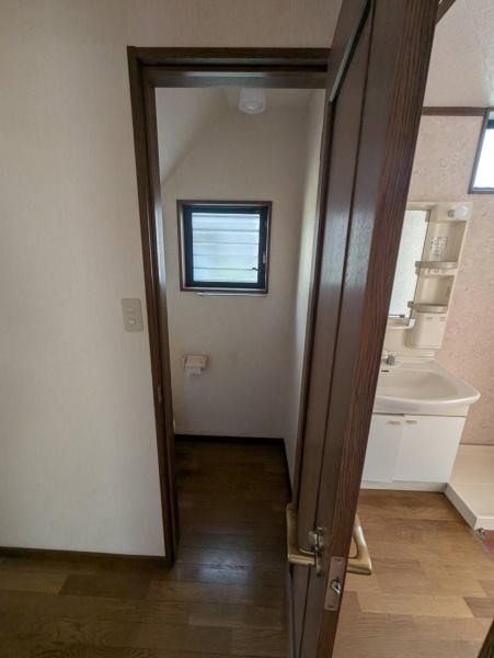 葛飾区東水元５丁目の中古一戸建て