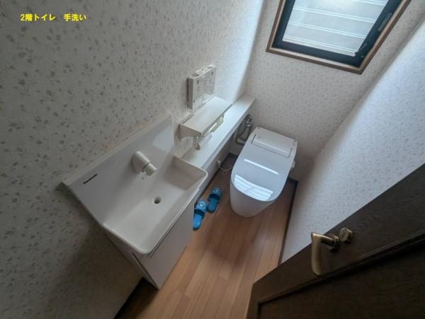 葛飾区東水元５丁目の中古一戸建て