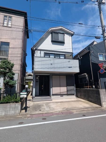 葛飾区東水元５丁目の中古一戸建て