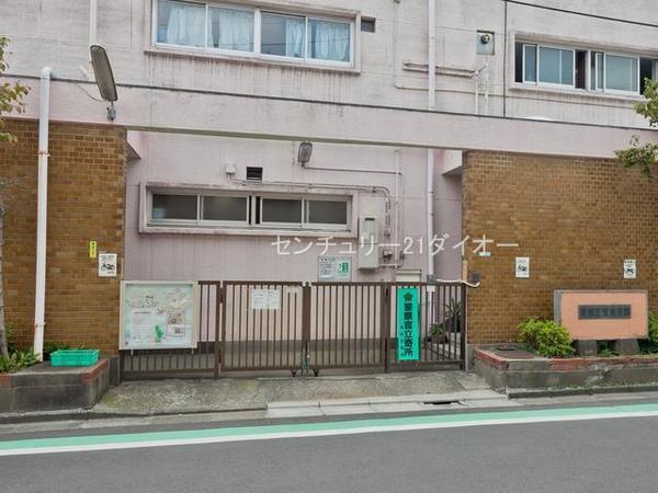 メゾンデューク菖蒲園(宝保育園)