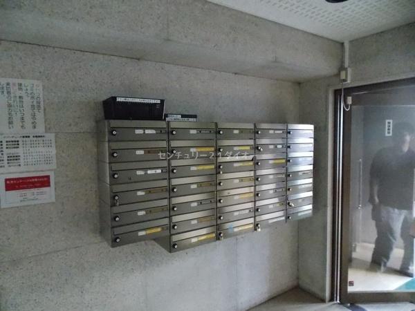 メゾンデューク菖蒲園