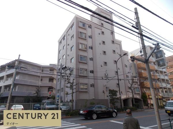 メゾンデューク菖蒲園