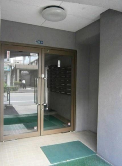 メゾンデューク菖蒲園