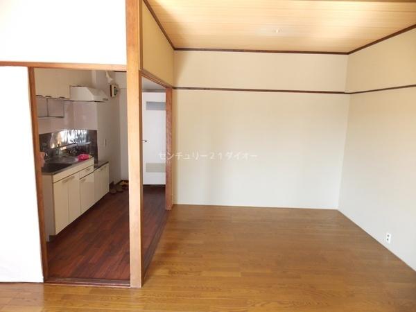 メゾンデューク菖蒲園