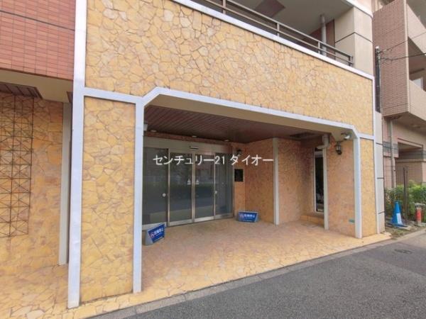 グランシティ葛西Ⅱ