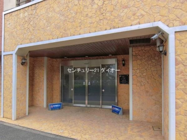 グランシティ葛西Ⅱ