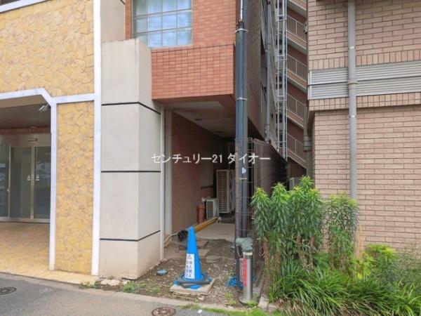 グランシティ葛西Ⅱ