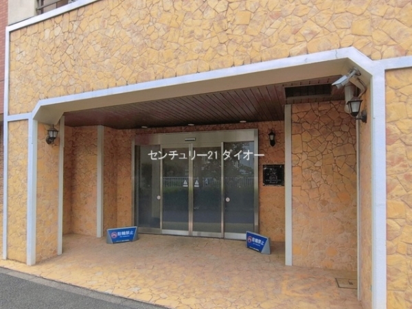 グランシティ葛西Ⅱ