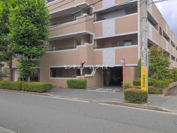 アーバンパレス一之江