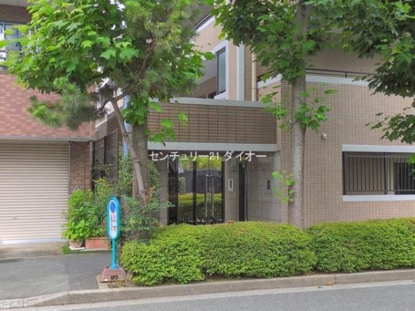 アーバンパレス一之江
