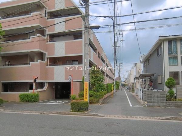 アーバンパレス一之江
