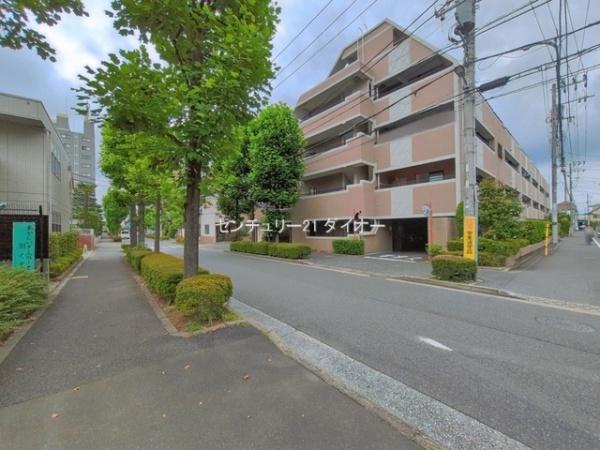 アーバンパレス一之江
