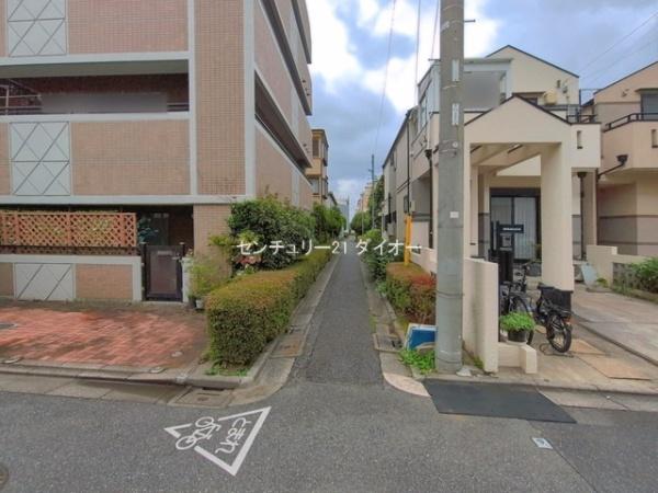 アーバンパレス一之江