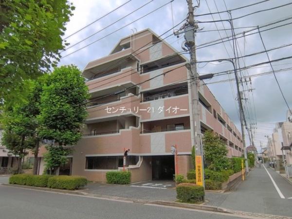 アーバンパレス一之江