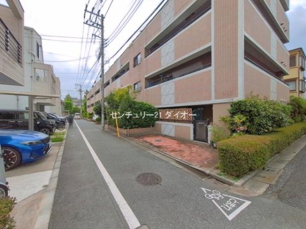 アーバンパレス一之江