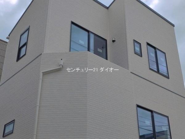 葛飾区東四つ木4丁目