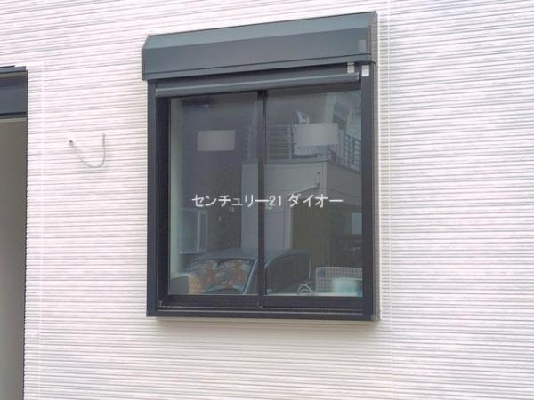 葛飾区東四つ木4丁目