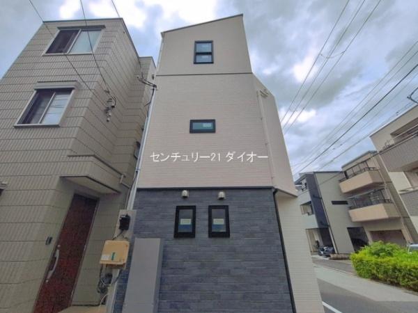 葛飾区東四つ木4丁目