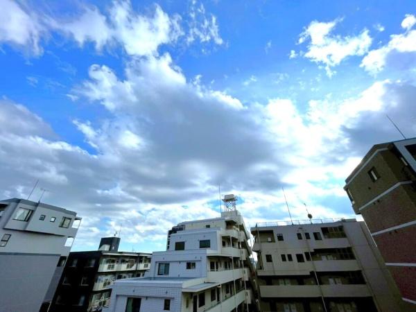 ライオンズマンション綾瀬