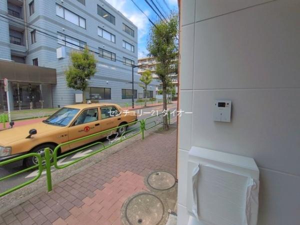 葛飾区青戸５丁目の新築一戸建