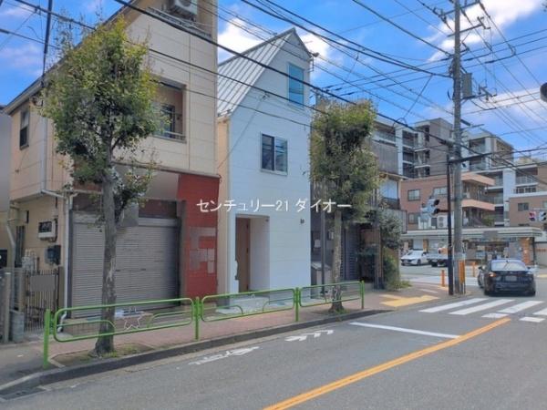 葛飾区青戸５丁目の新築一戸建