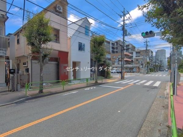 葛飾区青戸５丁目の新築一戸建