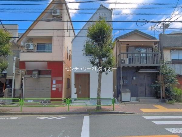 葛飾区青戸５丁目の新築一戸建