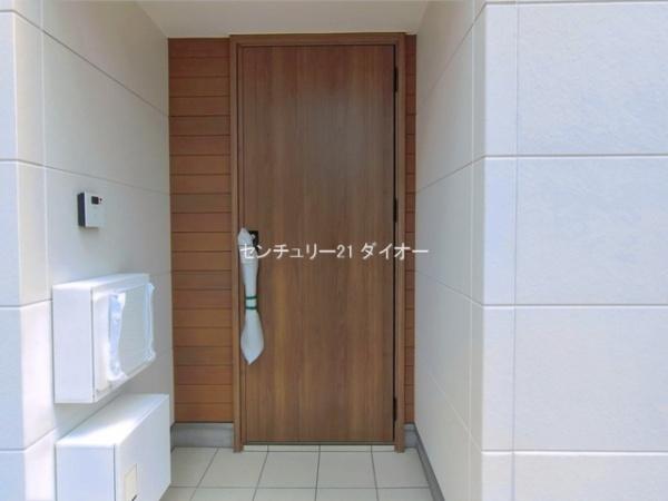 葛飾区青戸５丁目の新築一戸建