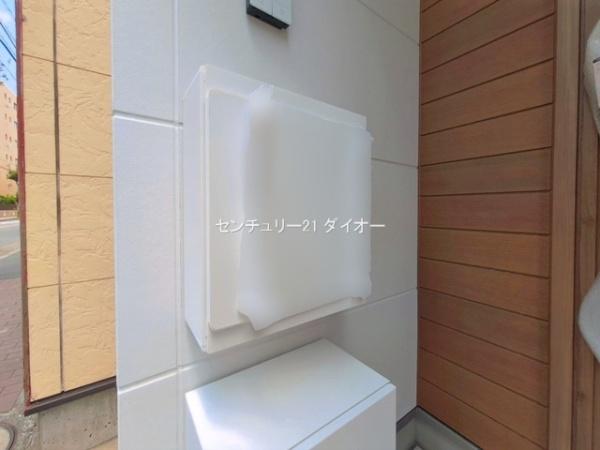 葛飾区青戸５丁目の新築一戸建