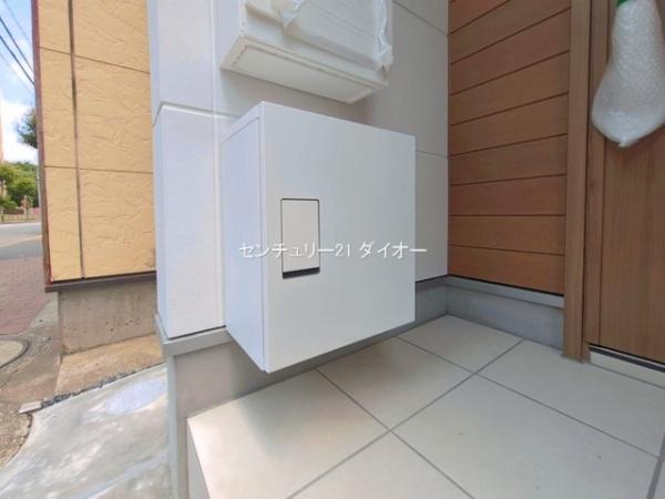 葛飾区青戸５丁目の新築一戸建