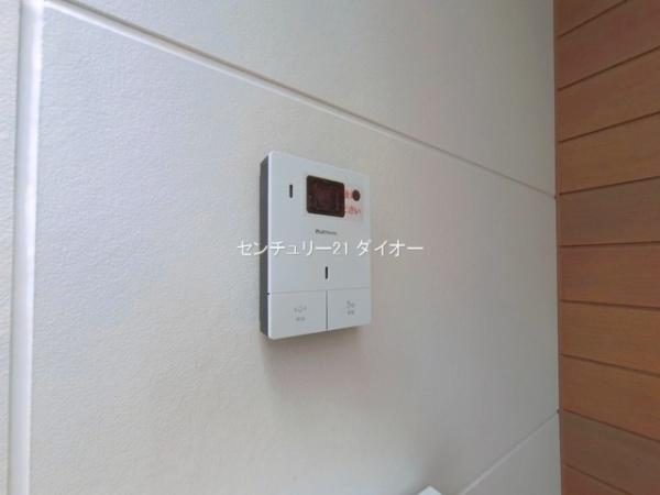 葛飾区青戸５丁目の新築一戸建