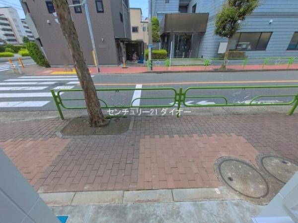 葛飾区青戸５丁目の新築一戸建