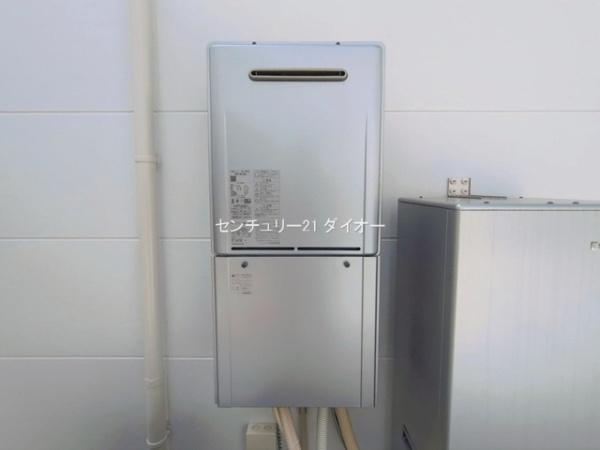 葛飾区西亀有２丁目の新築一戸建