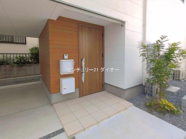 葛飾区西亀有２丁目の新築一戸建