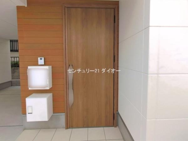 葛飾区西亀有２丁目の新築一戸建
