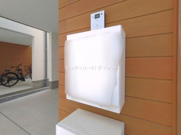 葛飾区西亀有２丁目の新築一戸建