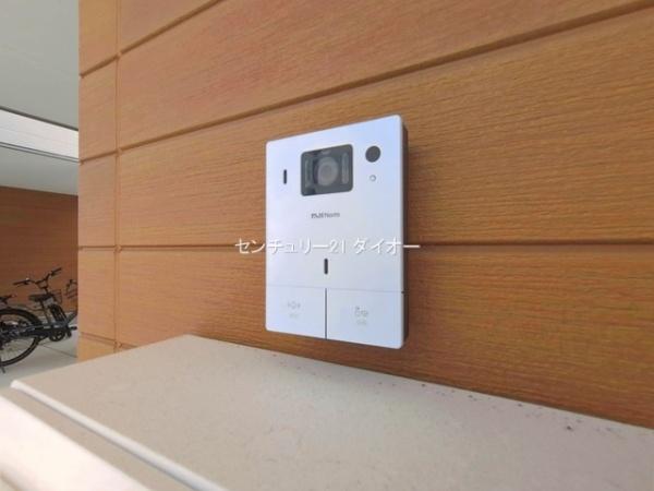 葛飾区西亀有２丁目の新築一戸建