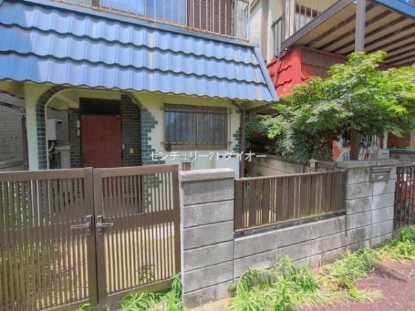 江戸川区北小岩５丁目の中古一戸建て