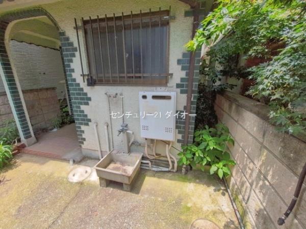 江戸川区北小岩５丁目の中古一戸建て